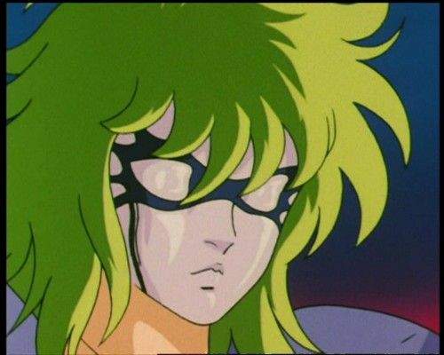 Otaku Gallery  / Anime e Manga / Saint Seiya / Screen Shots / Episodi / 070 - La rosa nera / 158.jpg